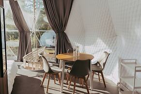 Camping RCN Les Collines de Castellane