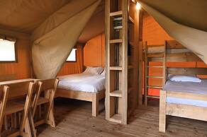 Camping RCN Les Collines de Castellane