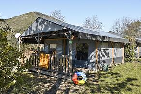 Camping RCN Les Collines de Castellane