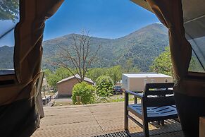Camping RCN Les Collines de Castellane
