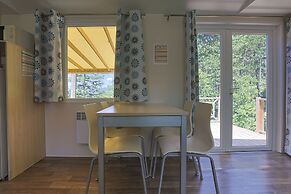 Camping RCN Les Collines de Castellane