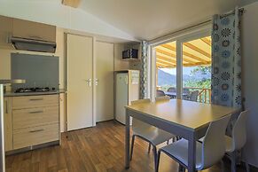 Camping RCN Les Collines de Castellane