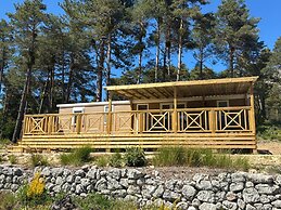 Camping RCN Les Collines de Castellane
