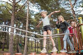 Camping RCN Les Collines de Castellane