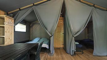 Camping RCN Les Collines de Castellane