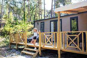 Camping RCN Les Collines de Castellane
