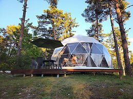 Camping RCN Les Collines de Castellane