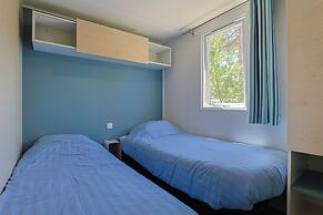 Camping RCN Les Collines de Castellane