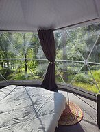 Camping RCN Les Collines de Castellane