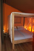Camping RCN Les Collines de Castellane