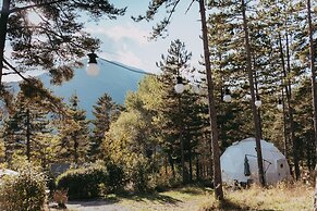 Camping RCN Les Collines de Castellane