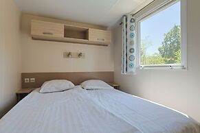 Camping RCN Les Collines de Castellane