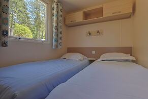 Camping RCN Les Collines de Castellane