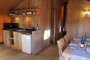 Camping RCN Les Collines de Castellane