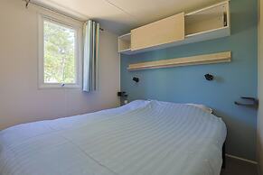 Camping RCN Les Collines de Castellane
