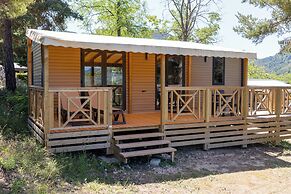 Camping RCN Les Collines de Castellane