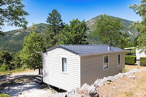 Camping RCN Les Collines de Castellane