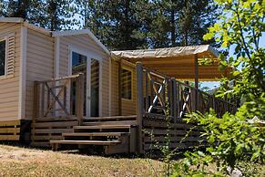 Camping RCN Les Collines de Castellane