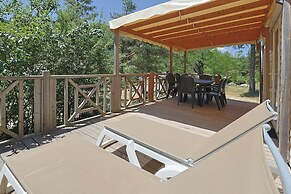 Camping RCN Les Collines de Castellane