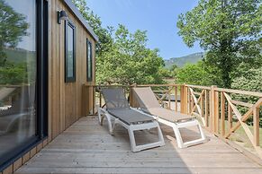 Camping RCN Les Collines de Castellane