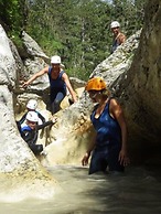 Camping RCN Les Collines de Castellane