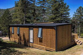 Camping RCN Les Collines de Castellane