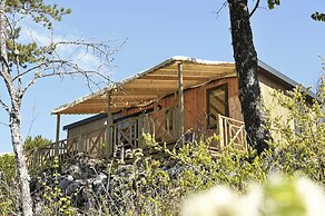 Camping RCN Les Collines de Castellane