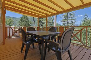 Camping RCN Les Collines de Castellane