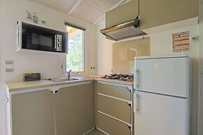 Camping RCN Les Collines de Castellane