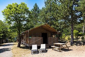 Camping RCN Les Collines de Castellane