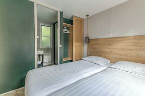Camping RCN Les Collines de Castellane