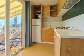 Camping RCN Les Collines de Castellane