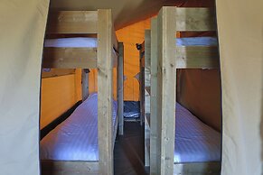 Camping RCN Les Collines de Castellane