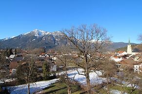 Wettersteinblick