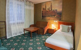 Hotel Britaniya
