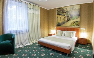 Hotel Britaniya