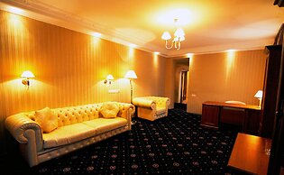 Hotel Britaniya
