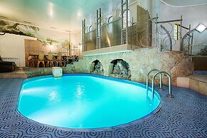 Hotel Britaniya