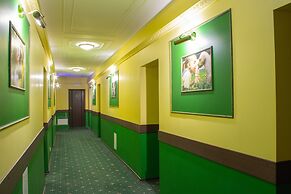 Hotel Britaniya