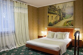 Hotel Britaniya