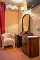 Hotel Britaniya
