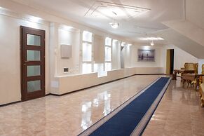 Hotel Britaniya