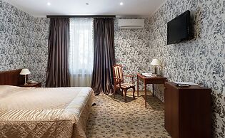 Hotel Britaniya