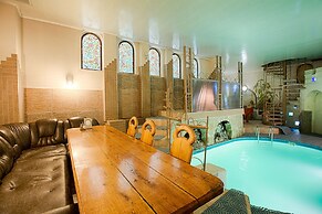 Hotel Britaniya