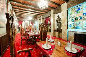 Hotel Britaniya