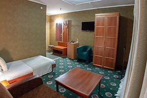Hotel Britaniya