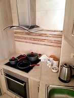 Emmanouil Airport Beach Apartment
