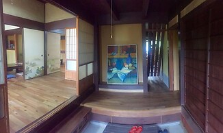 Kumano Kodo Winery Guest House