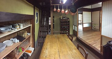 Kumano Kodo Winery Guest House