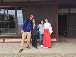 Kumano Kodo Winery Guest House